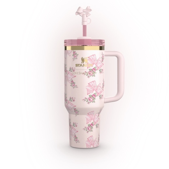 STANLEY 1913 LOVESHACK FANCY 40oz